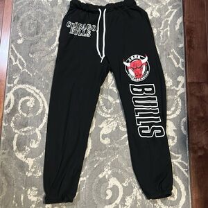 Chicago Bulls Joggers